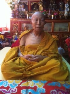 tenga rinpoche thugdam