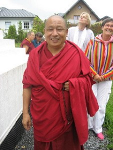 choeje lama phuntsok