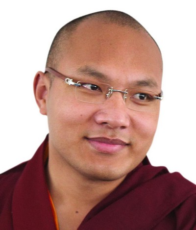 karmapa flyer