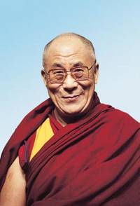 dalai lama