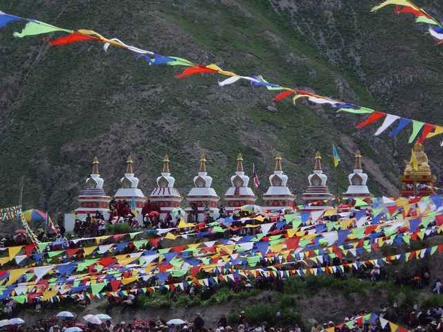 fahnen gururinpoche