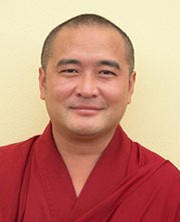 khenpo karma namgyal