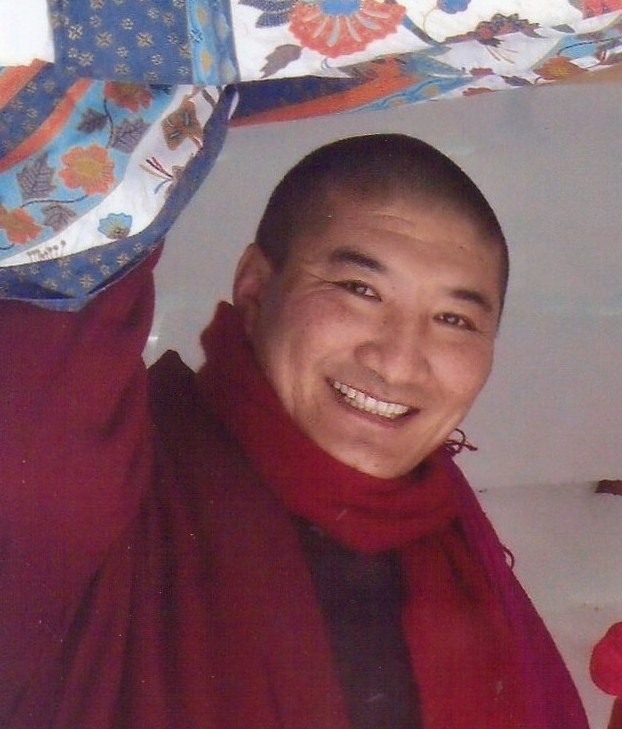 lama kunga