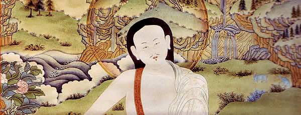 milarepa